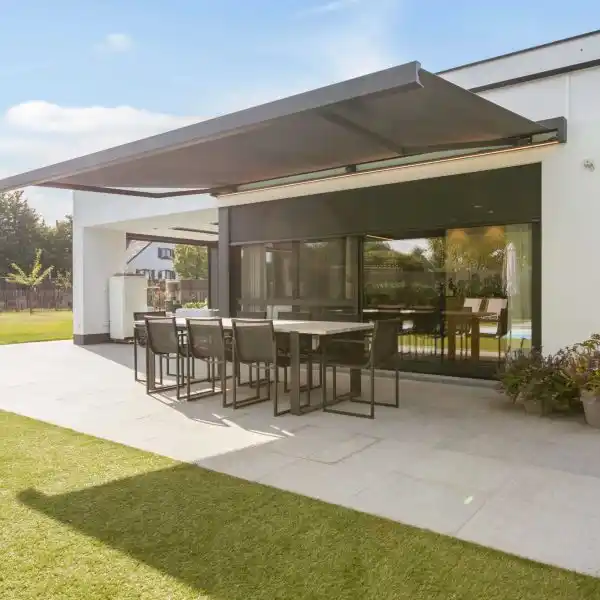 zonwering Boelenslaan